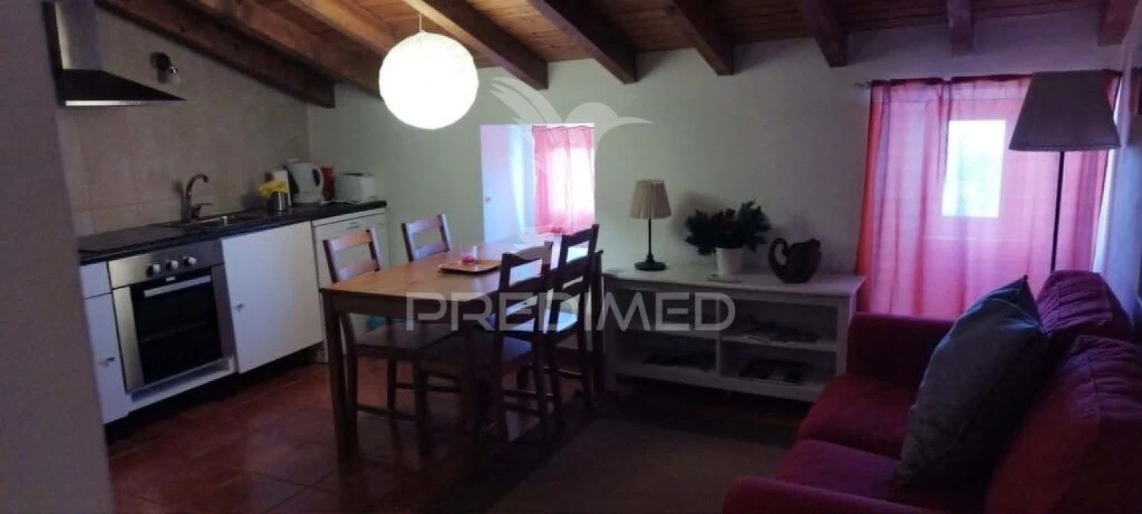Moradia T4 para Venda em Santa Maria da Devesa Foto 17