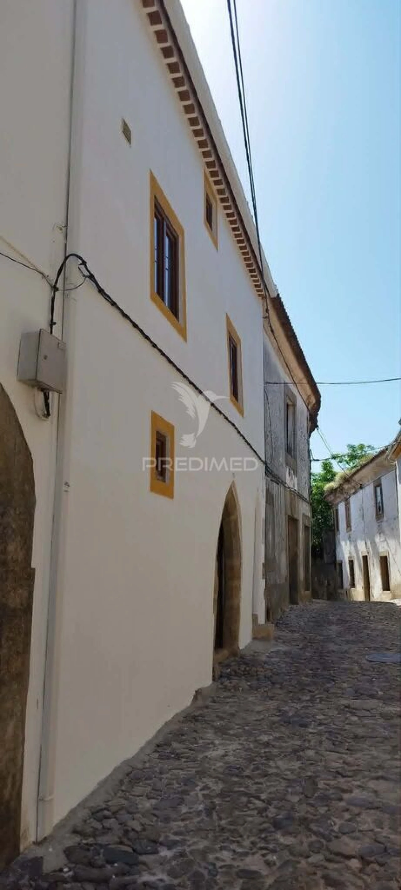 Moradia T4 para Venda em Santa Maria da Devesa Foto 7