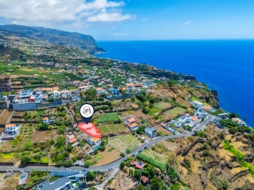 Moradia T1 para Venda em Canhas