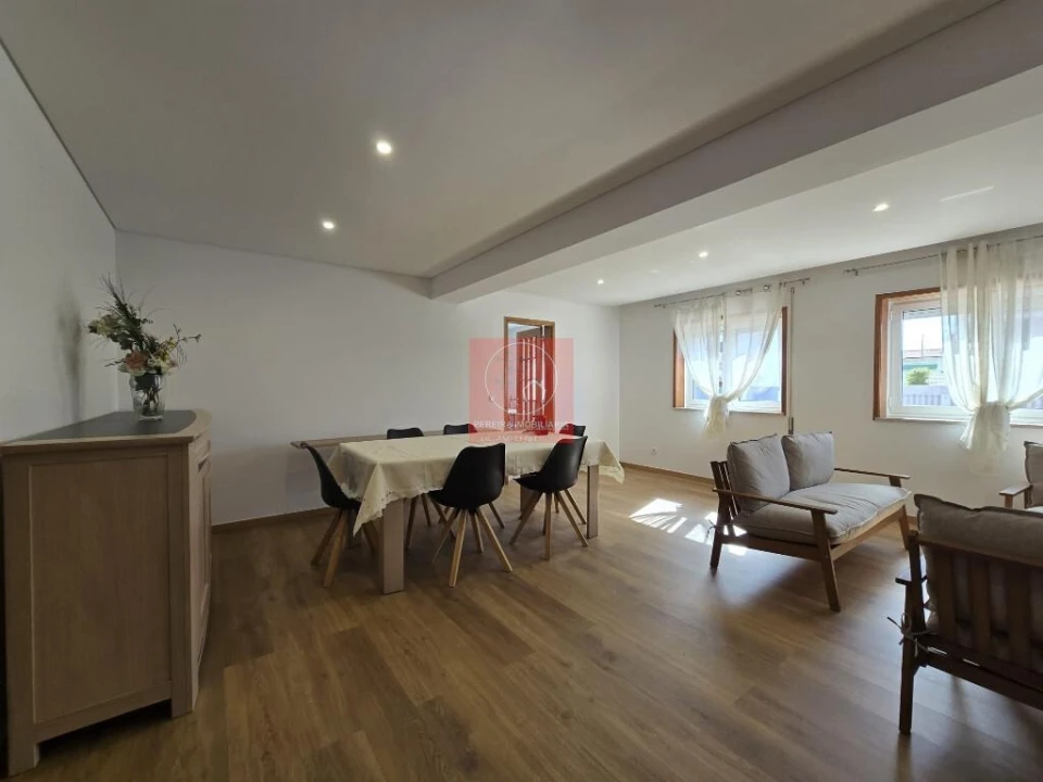 Apartamento T2 para Venda em Esposende, Marinhas e Gandra Foto 1