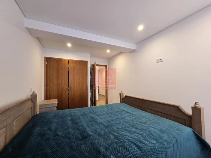 Apartamento T2 para Venda em Esposende, Marinhas e Gandra Foto 7