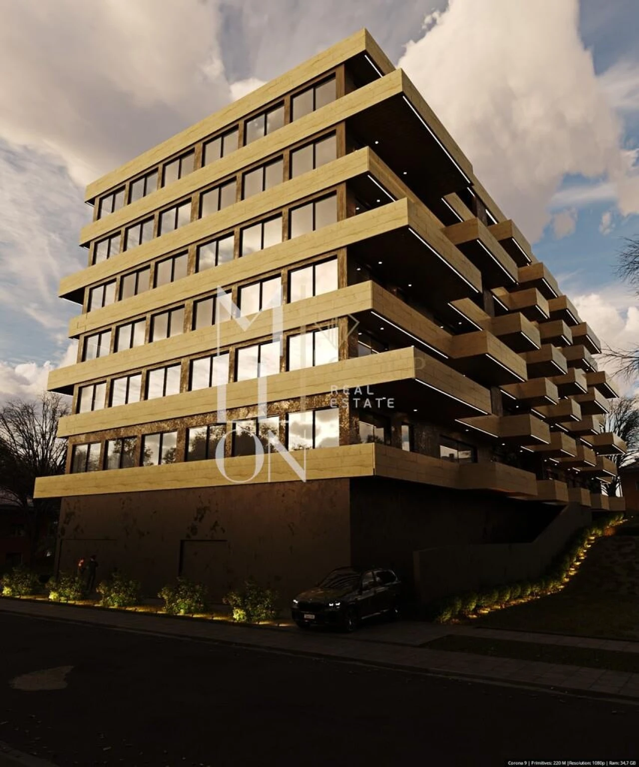 Apartamento T2 para Venda em Valongo Foto 9