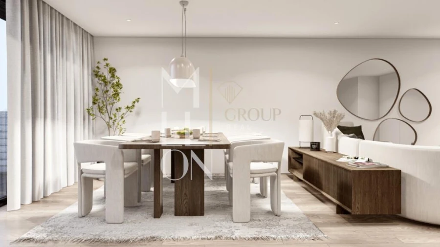 Apartamento T2 para Venda em Valongo Foto 15