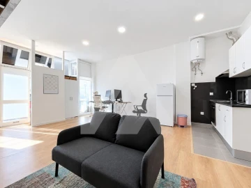 Apartamento para Venda em Ovar, São João, Arada e São Vicente de Pereira Jusã