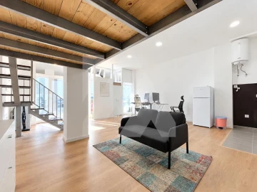 Apartamento para Venda em Ovar, São João, Arada e São Vicente de Pereira Jusã