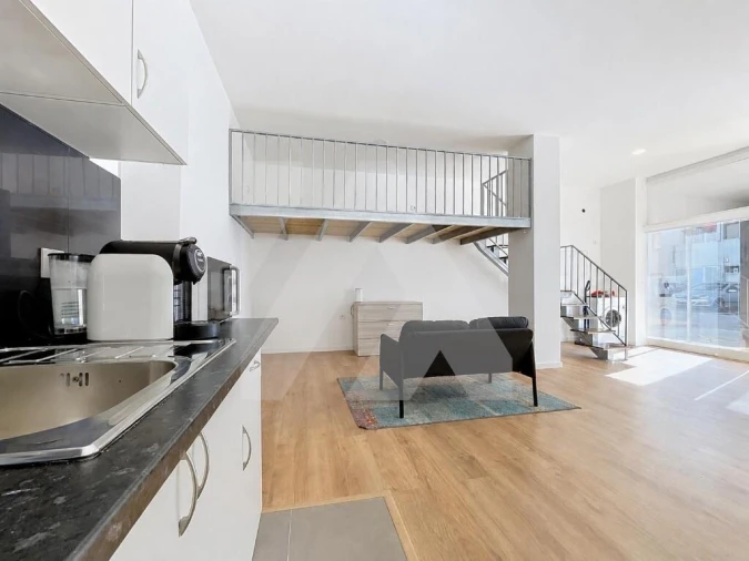 Apartamento para Venda em Ovar, São João, Arada e São Vicente de Pereira Jusã Foto 6