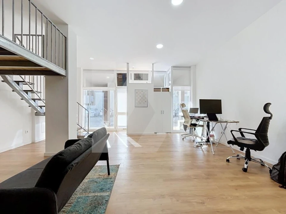 Apartamento para Venda em Ovar, São João, Arada e São Vicente de Pereira Jusã Foto 3