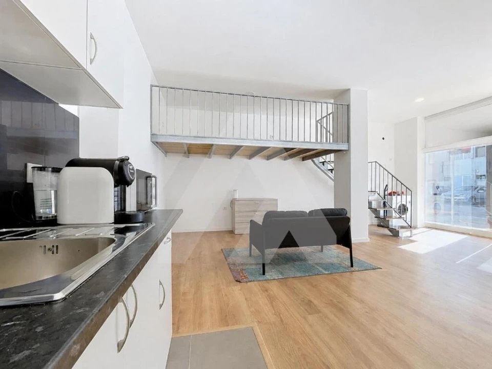 Apartamento para Venda em Ovar, São João, Arada e São Vicente de Pereira Jusã Foto 6