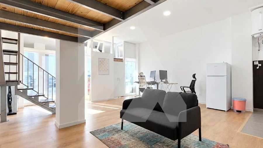Apartamento para Venda em Ovar, São João, Arada e São Vicente de Pereira Jusã