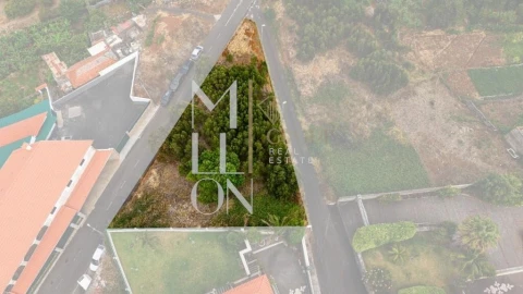 Terreno para Venda em Santa Cruz