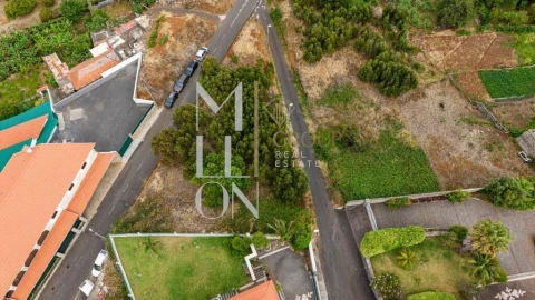 Terreno para Venda em Santa Cruz
