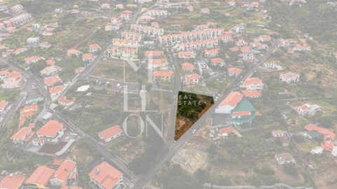 Terreno para Venda em Santa Cruz
