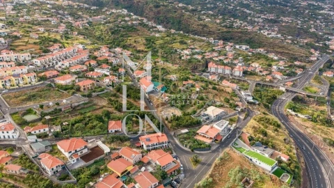 Terreno para Venda em Santa Cruz