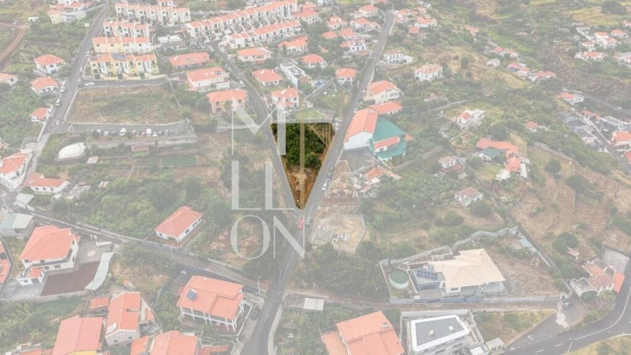 Terreno para Venda em Santa Cruz Foto 7