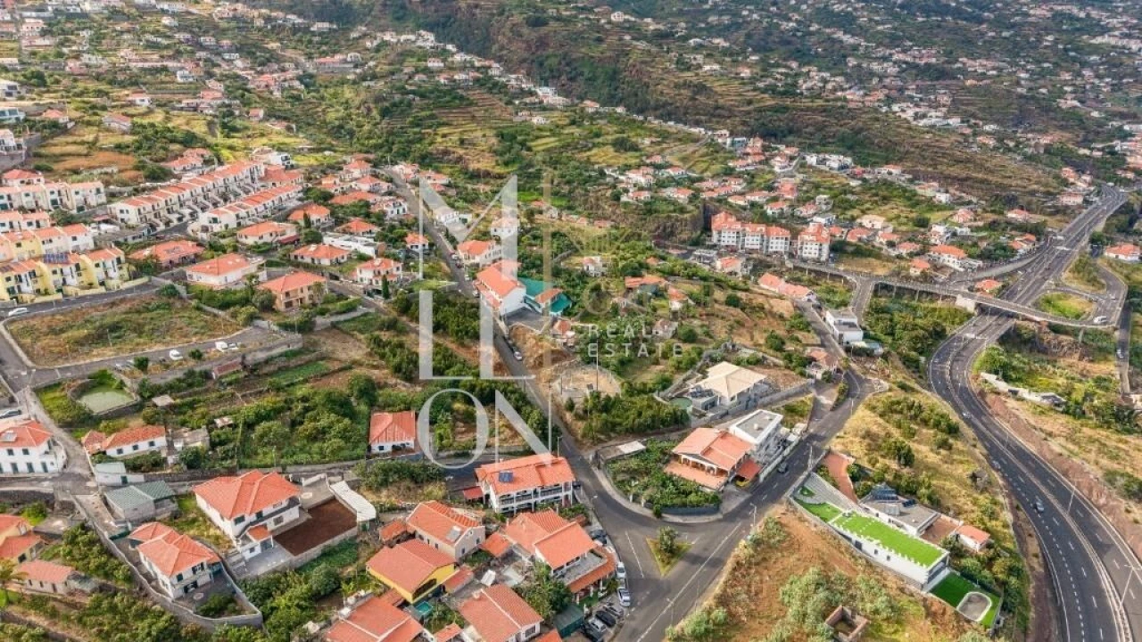 Terreno para Venda em Santa Cruz Foto 17