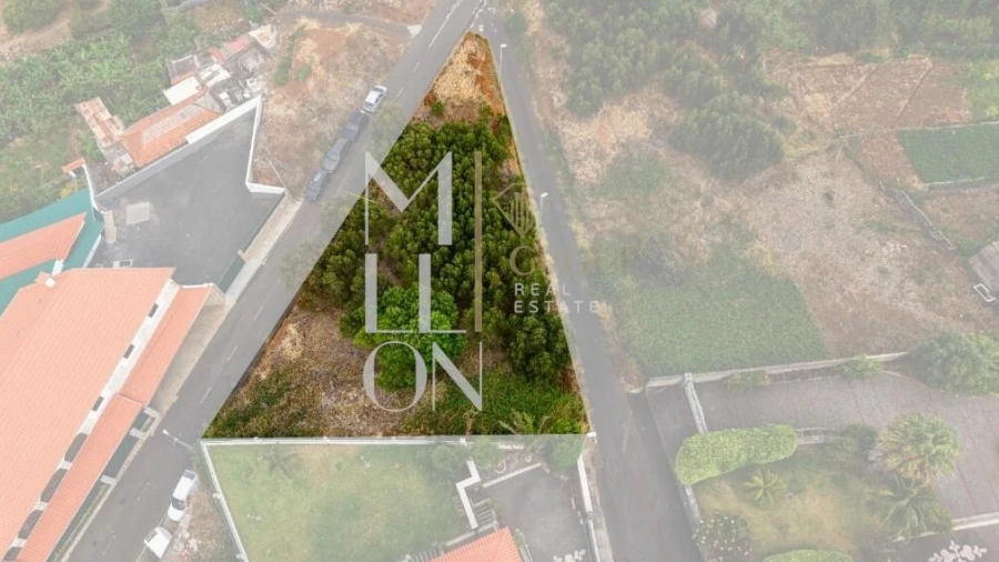 Terreno para Venda em Santa Cruz