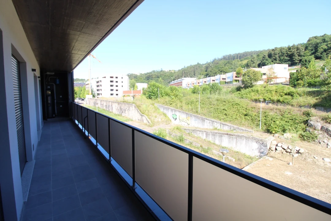 Apartamento T2 para Arrendamento em Costa Foto 7