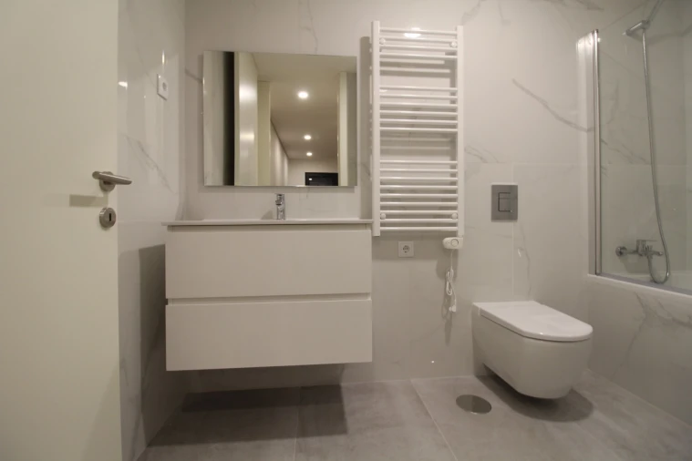 Apartamento T2 para Arrendamento em Costa Foto 17