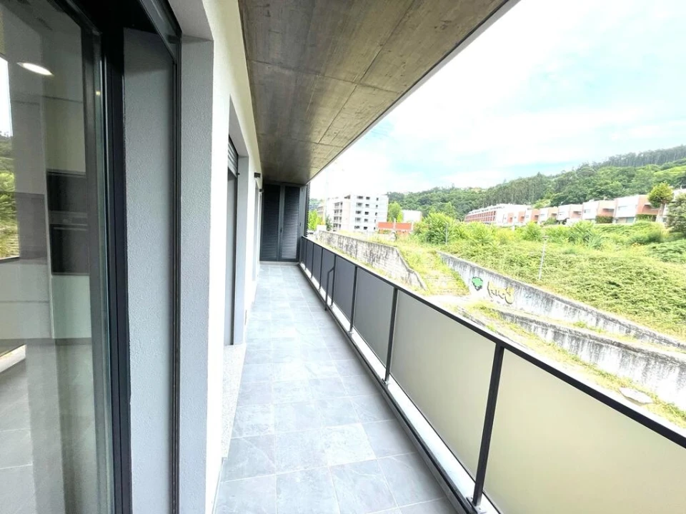 Apartamento T2 para Arrendamento em Costa Foto 8