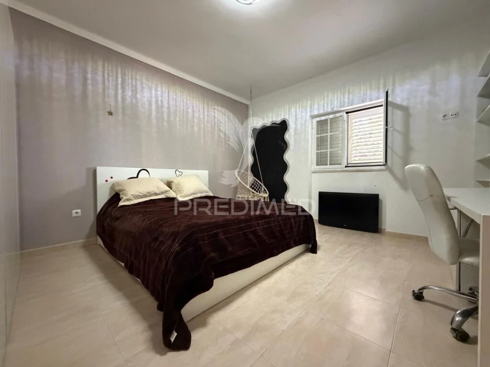 Apartamento T5 para Venda em São João Baptista Foto 20