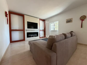 Apartamento T5 para Venda em São João Baptista