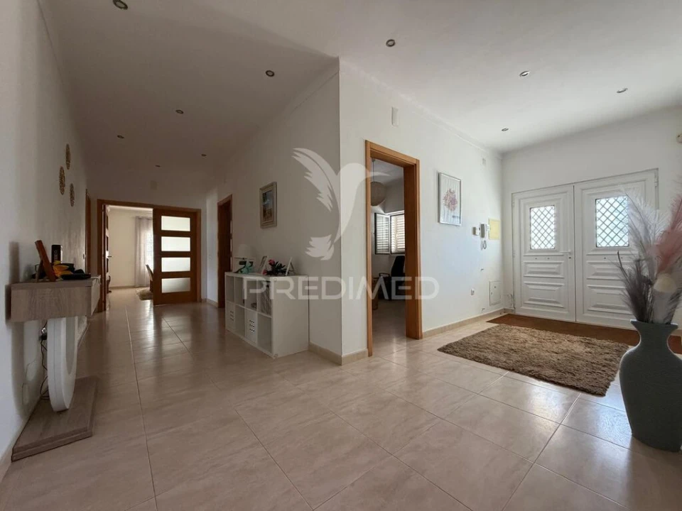 Apartamento T5 para Venda em São João Baptista Foto 19