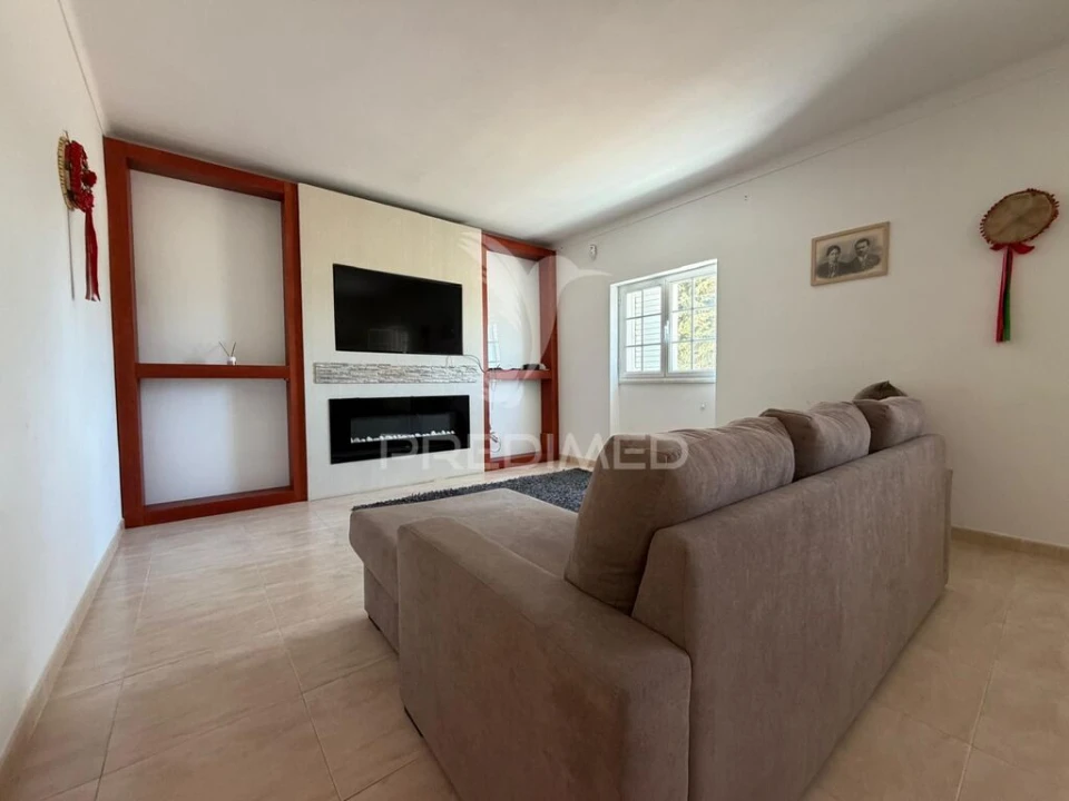 Apartamento T5 para Venda em São João Baptista Foto 10