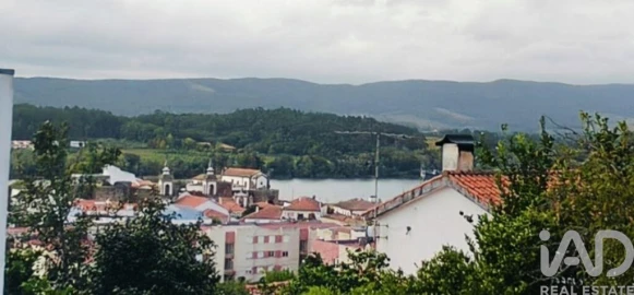 Moradia T4 para Venda em Vila Nova de Cerveira e Lovelhe