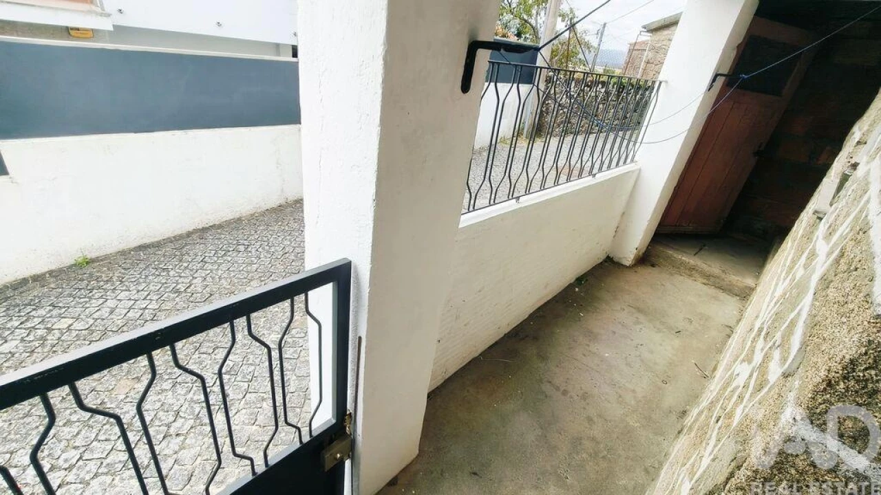 Moradia T4 para Venda em Vila Nova de Cerveira e Lovelhe Foto 32