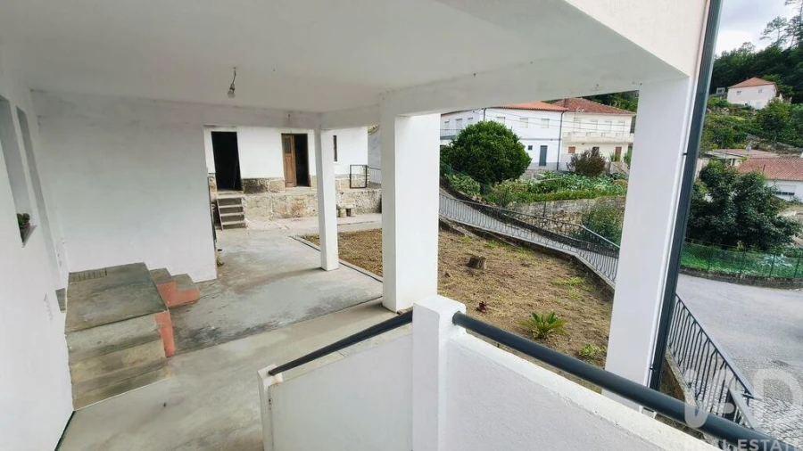 Moradia T4 para Venda em Vila Nova de Cerveira e Lovelhe Foto 30