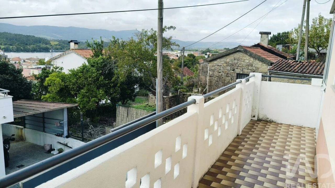 Moradia T4 para Venda em Vila Nova de Cerveira e Lovelhe Foto 21