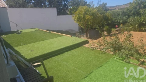 Moradia T4 para Venda em Castanheira do Ribatejo e Cachoeiras