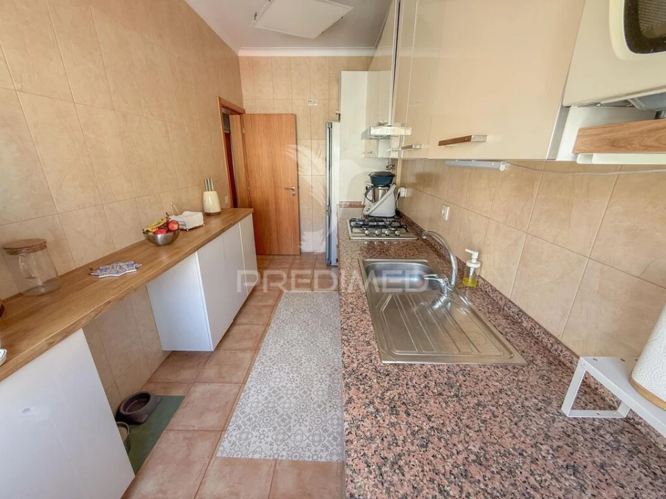 Apartamento T2 para Venda em Almada, Cova da Piedade, Pragal e Cacilhas Foto 6