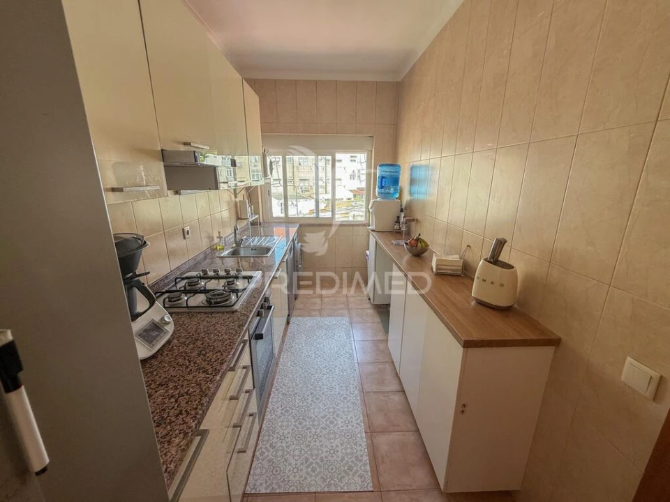 Apartamento T2 para Venda em Almada, Cova da Piedade, Pragal e Cacilhas Foto 5