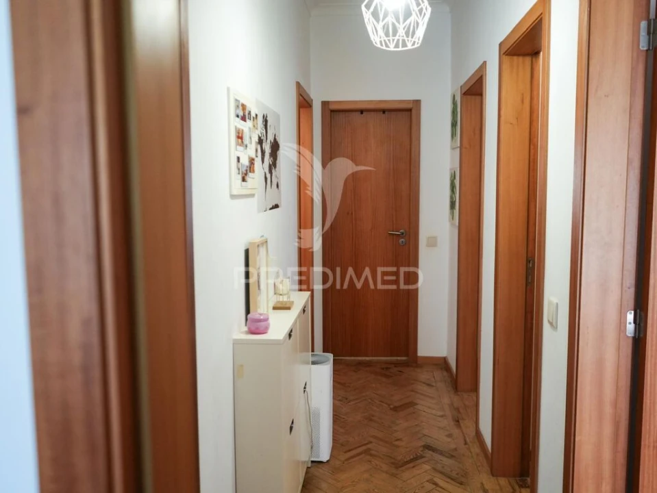 Apartamento T2 para Venda em Almada, Cova da Piedade, Pragal e Cacilhas Foto 13