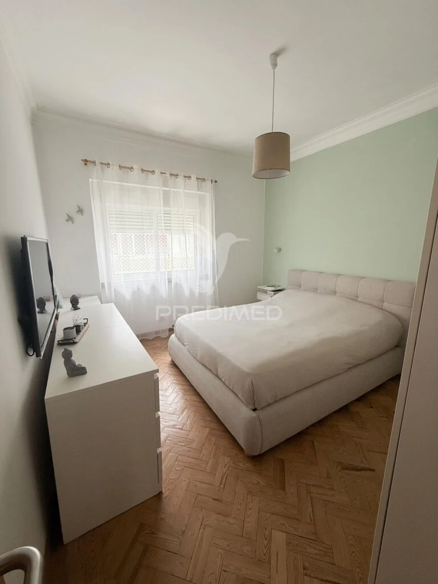 Apartamento T2 para Venda em Almada, Cova da Piedade, Pragal e Cacilhas Foto 10