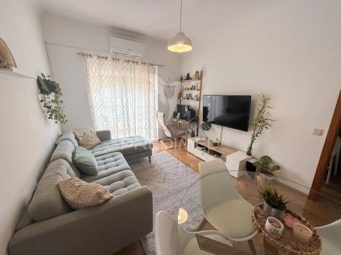 Apartamento T2 para Venda em Almada, Cova da Piedade, Pragal e Cacilhas Foto 4