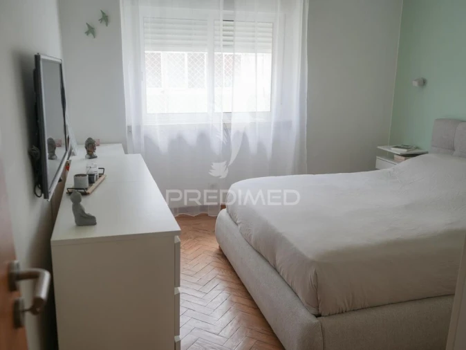 Apartamento T2 para Venda em Almada, Cova da Piedade, Pragal e Cacilhas Foto 9