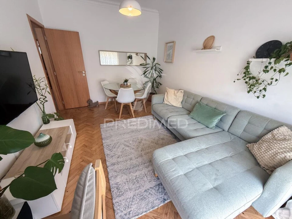 Apartamento T2 para Venda em Almada, Cova da Piedade, Pragal e Cacilhas Foto 3
