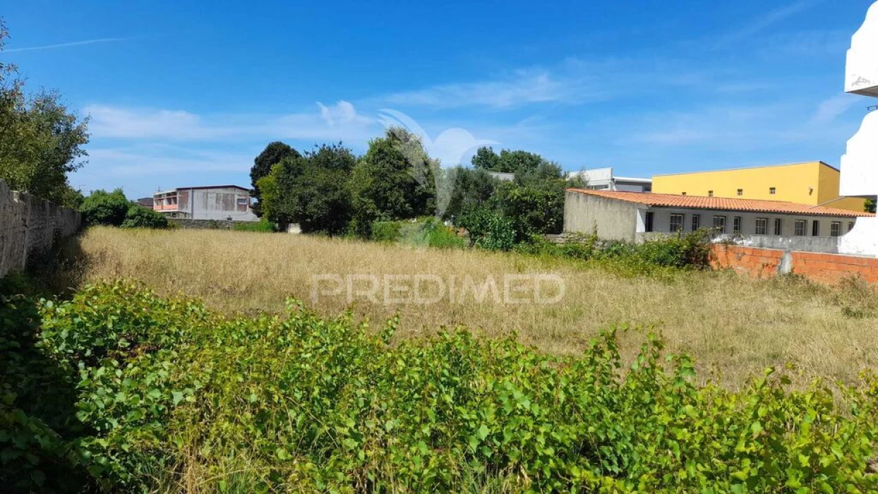 Terreno para Venda em Ílhavo (São Salvador) Foto 8