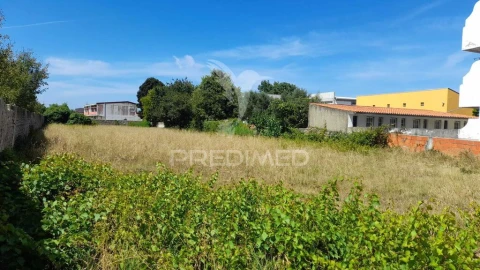 Terreno para Venda em Ílhavo (São Salvador)