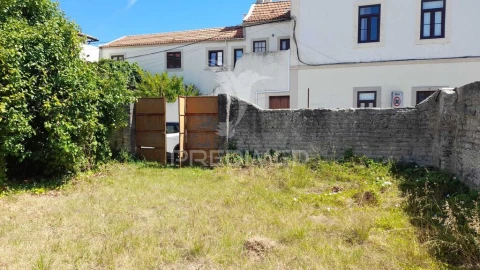 Terreno para Venda em Ílhavo (São Salvador)