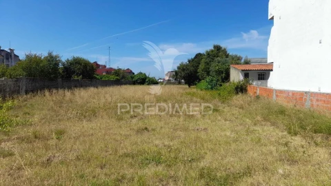 Terreno para Venda em Ílhavo (São Salvador)
