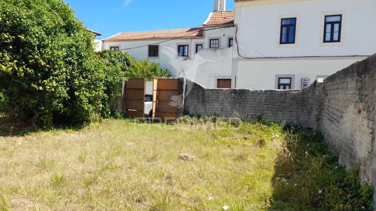 Terreno para Venda em Ílhavo (São Salvador) Foto 3