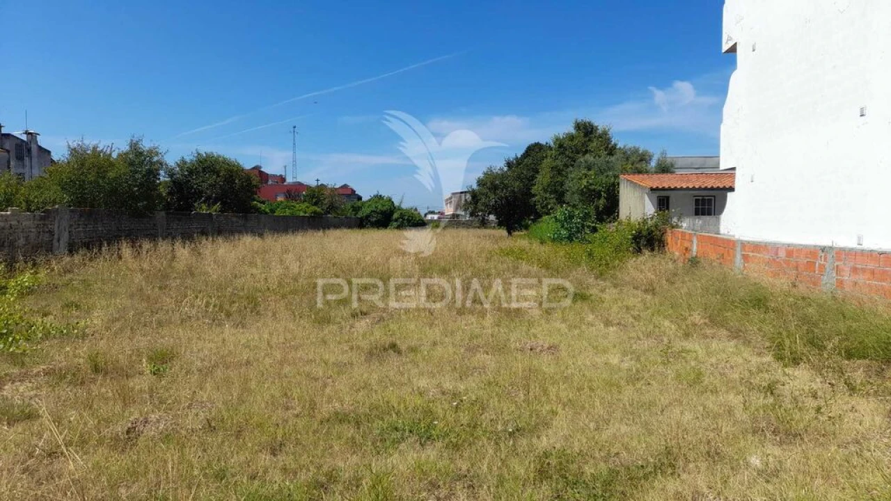 Terreno para Venda em Ílhavo (São Salvador) Foto 1