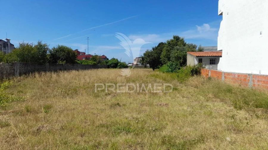Terreno para Venda em Ílhavo (São Salvador)