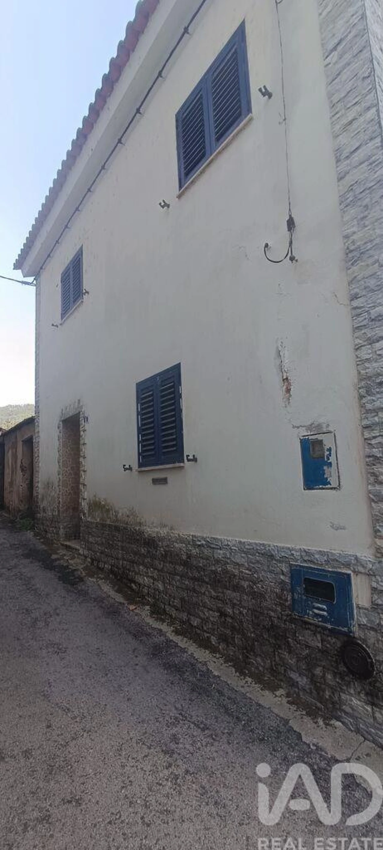 Moradia T3 para Venda em Lorvão Foto 1