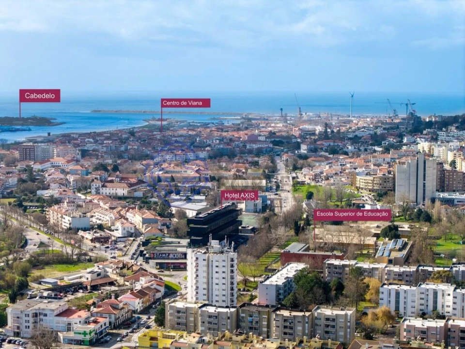 Apartamento T1 para Venda em Subportela, Deocriste e Portela Susã Foto 10