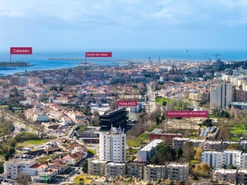 Apartamento T1 para Venda em Subportela, Deocriste e Portela Susã