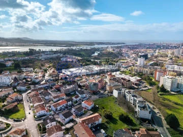 Apartamento T1 para Venda em Subportela, Deocriste e Portela Susã